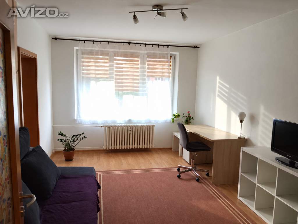 Foto inzerátu Prodej družstevního bytu 3+1 s lodžií, Ostrava-Výškovice, ul. Lumírova