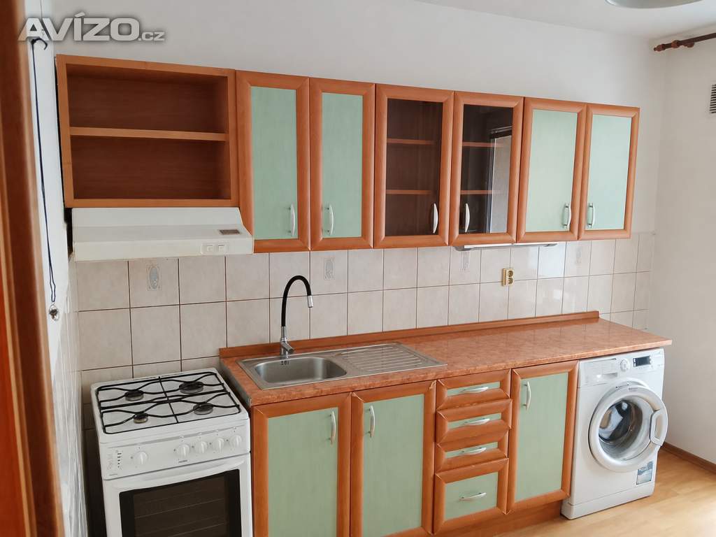 Foto inzerátu Prodej družstevního bytu 3+1 s lodžií, Ostrava-Výškovice, ul. Lumírova