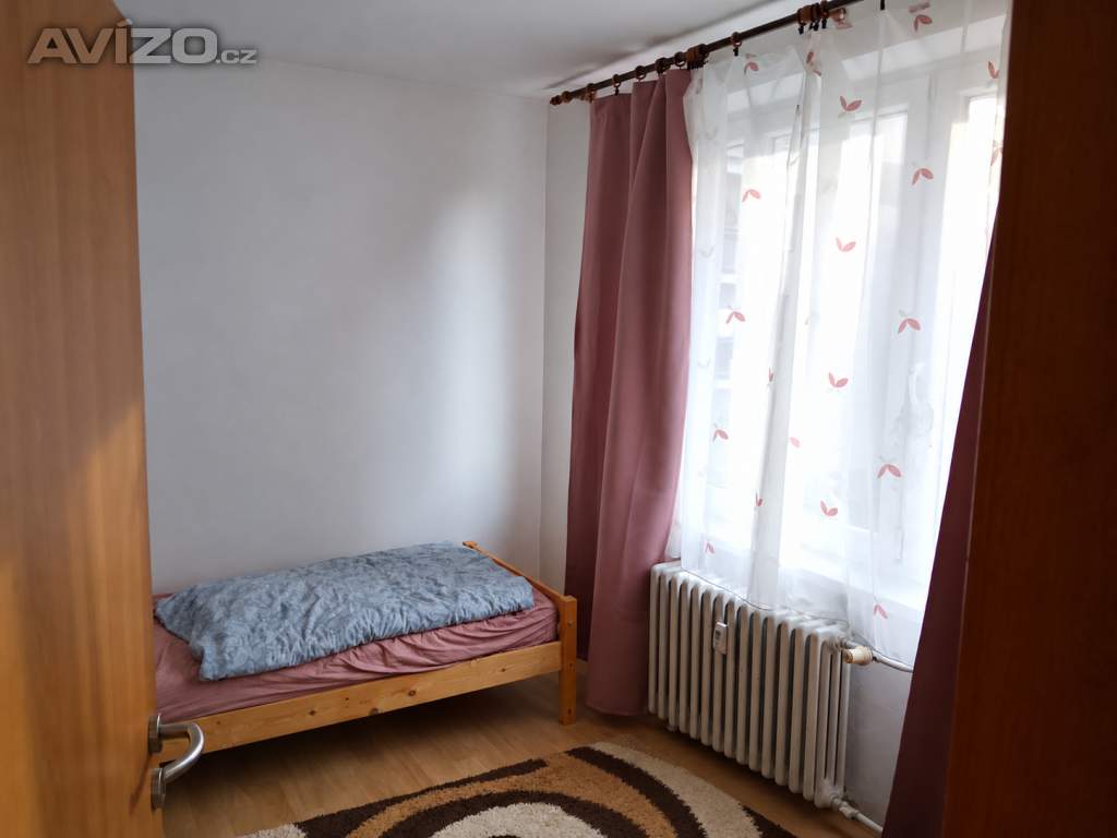 Foto inzerátu Prodej družstevního bytu 3+1 s lodžií, Ostrava-Výškovice, ul. Lumírova