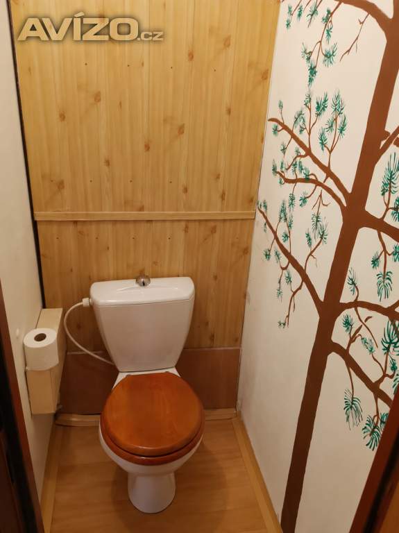 Foto inzerátu Prodej družstevního bytu 3+1 s lodžií, Ostrava-Výškovice, ul. Lumírova