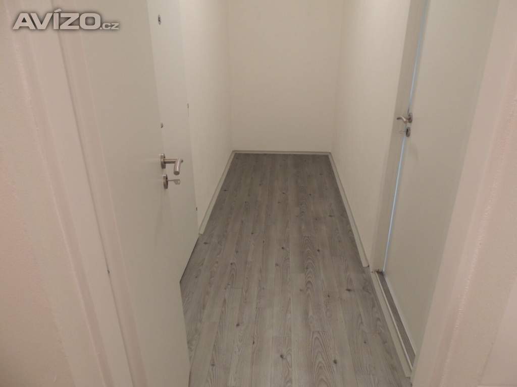 Foto inzerátu Družstevní byt 2+1, ul. Jaromíra Matuška
