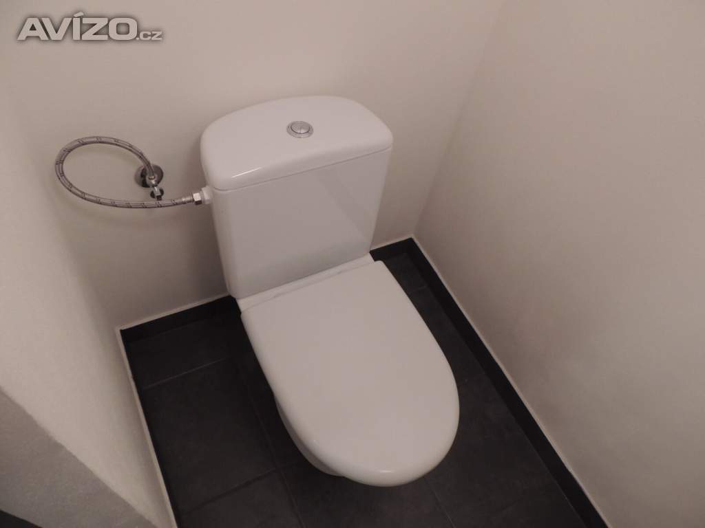 Foto inzerátu Družstevní byt 2+1, ul. Jaromíra Matuška