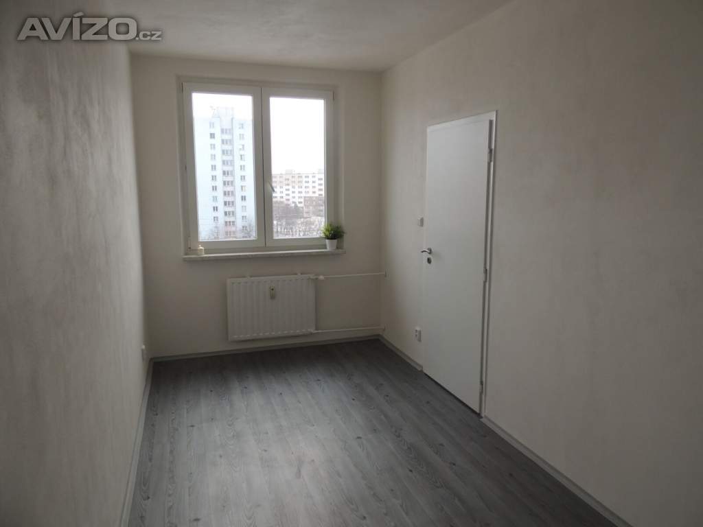 Foto inzerátu Družstevní byt 2+1, ul. Jaromíra Matuška