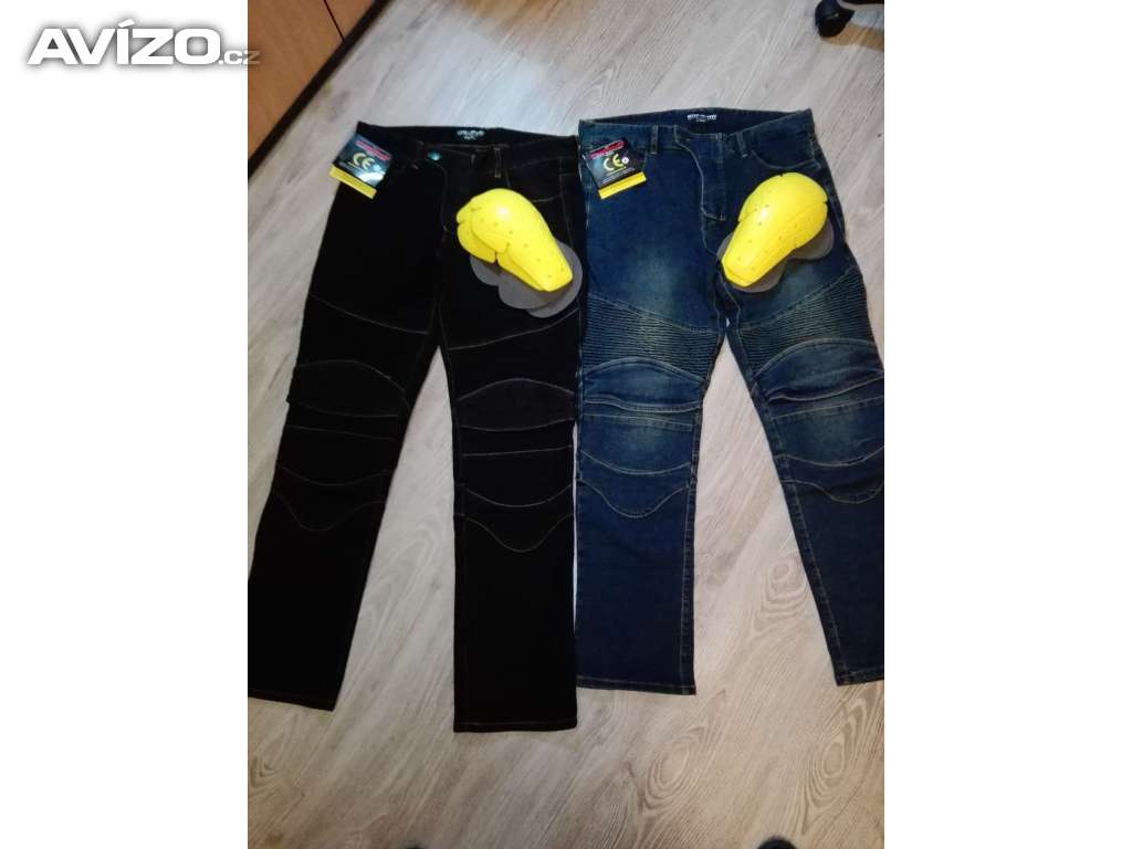 Foto inzerátu Prodám moto rifle Kamin,Moto Pants