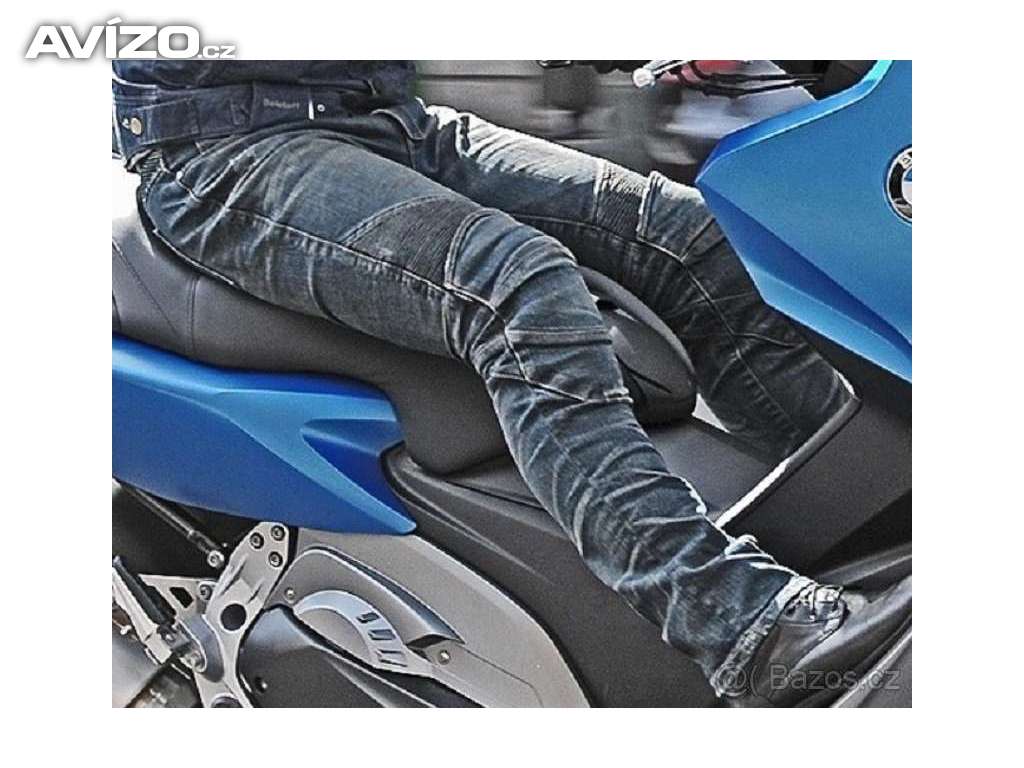 Foto inzerátu Prodám moto rifle Kamin,Moto Pants