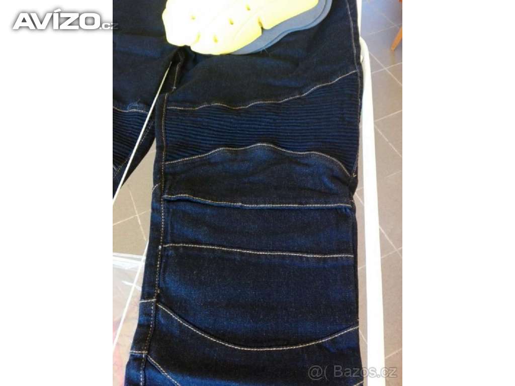 Foto inzerátu Prodám moto rifle Kamin,Moto Pants