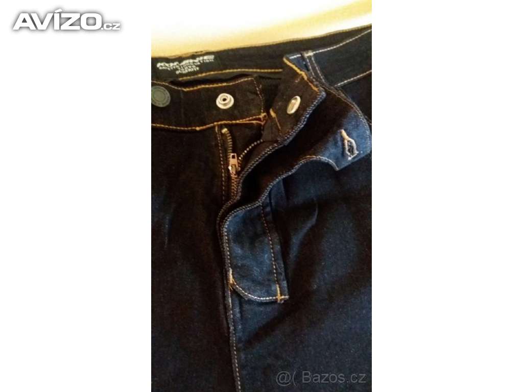 Foto inzerátu Prodám moto rifle Kamin,Moto Pants
