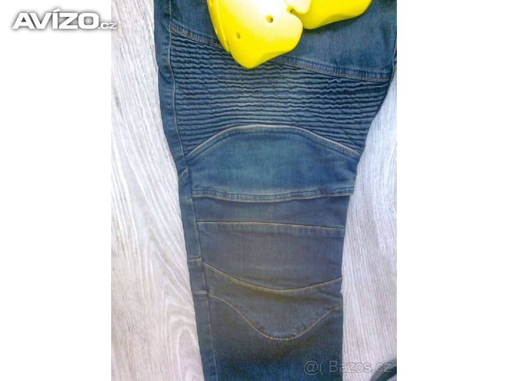 Foto inzerátu Prodám moto rifle Kamin,Moto Pants