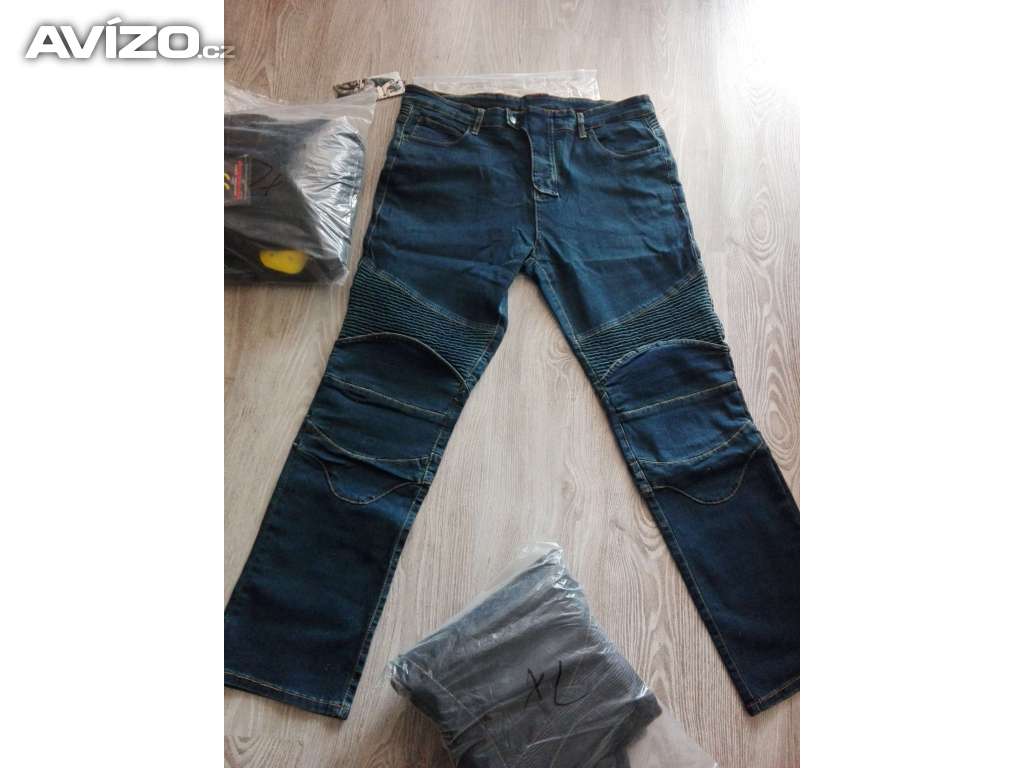 Foto inzerátu Prodám moto rifle Kamin,Moto Pants