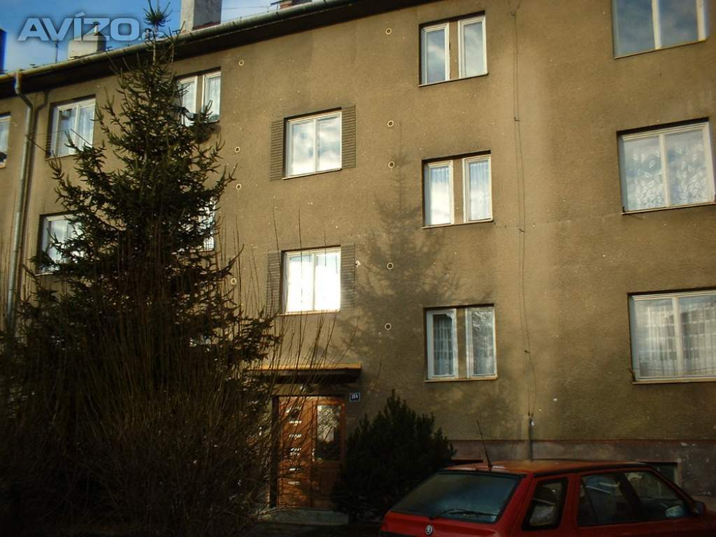 Licitace 1+2 - Štefánikova 354, Nový Bohumín