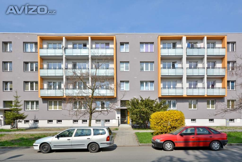 Licitace 1+2 - Okružní 1061, Nový Bohumín