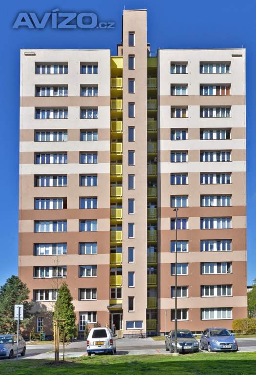 Licitace - opakovaná 1+1 - Čs. armády 1054, Nový Bohumín
