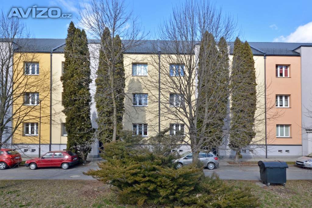 Licitace 1+1 - Janáčkova 809, Nový Bohumín