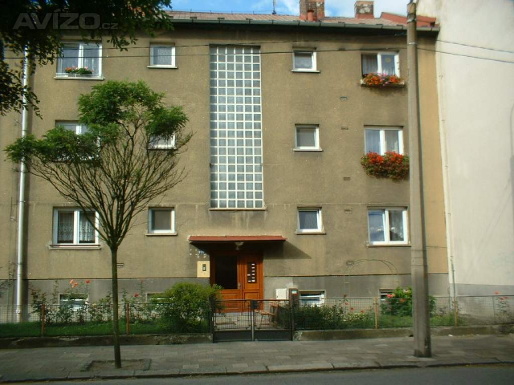 Licitace 1+2 - Vrchlického 920, Nový Bohumín