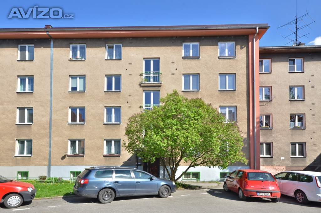 Licitace 1+2 - Jateční 865, Nový Bohumín