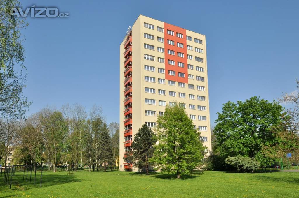 Licitace 1+3 - Nerudova 973, Nový Bohumín