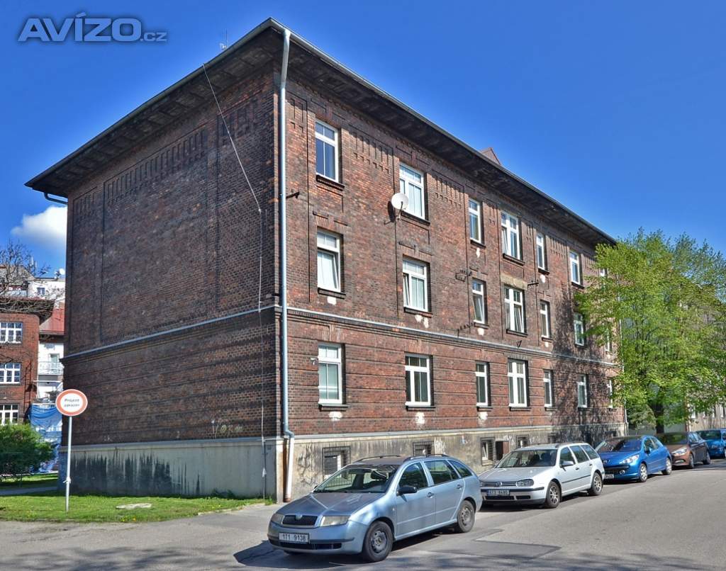 Licitace 1+1 - Nádražní 765, Nový Bohumín