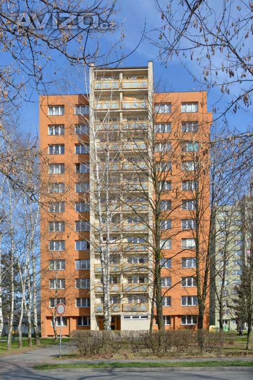 Licitace 0+1 - Bezručova 1143, Nový Bohumín