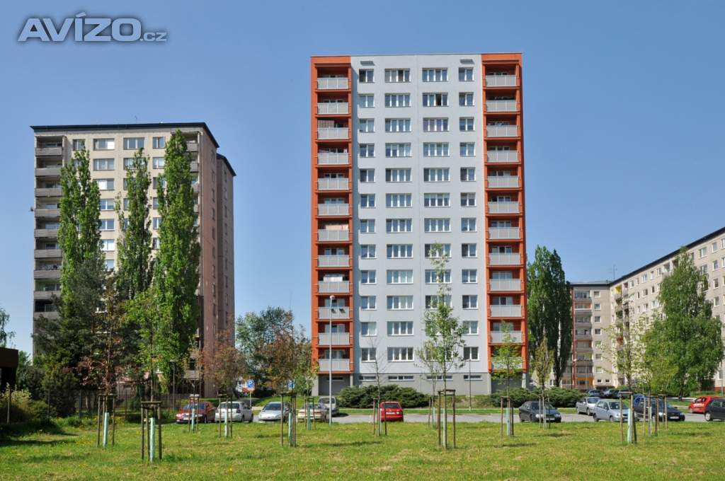 Licitace 1+3 - Tovární 426, Záblatí