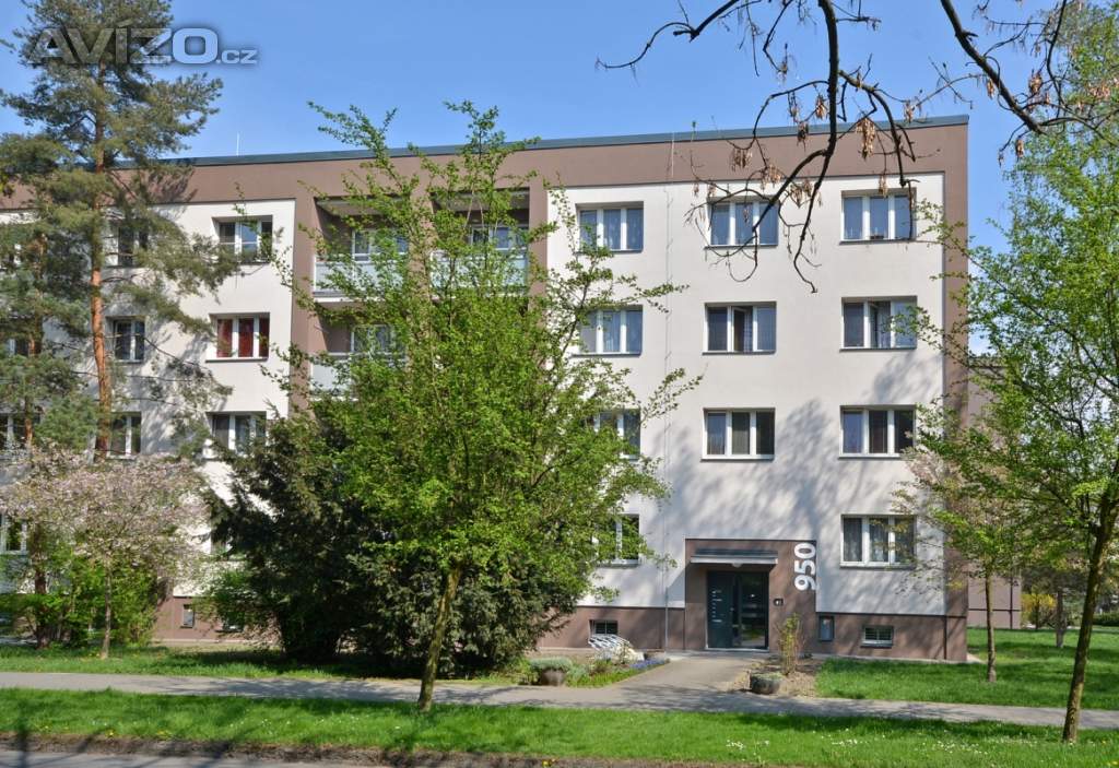 Licitace 1+3 - Mírová 950, Nový Bohumín