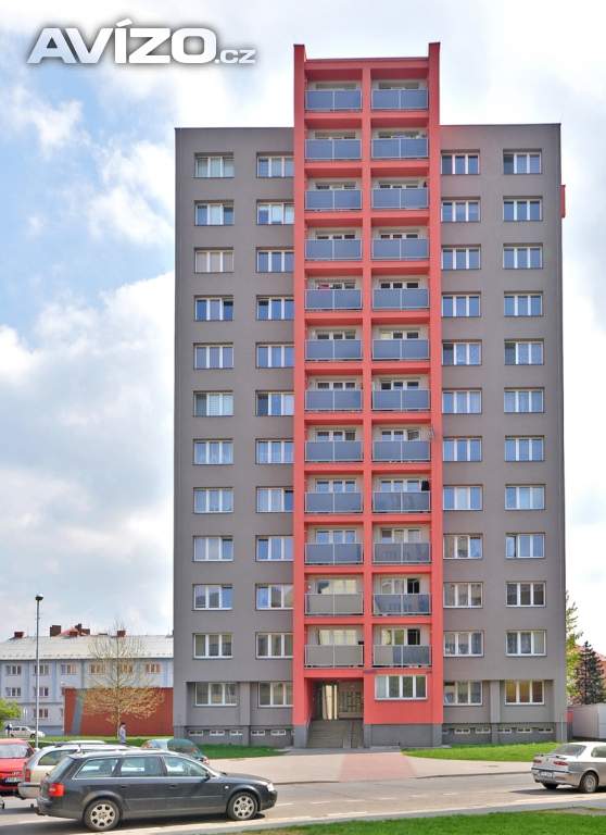 Licitace 0+1 - Čs. armády 1072, Nový Bohumín