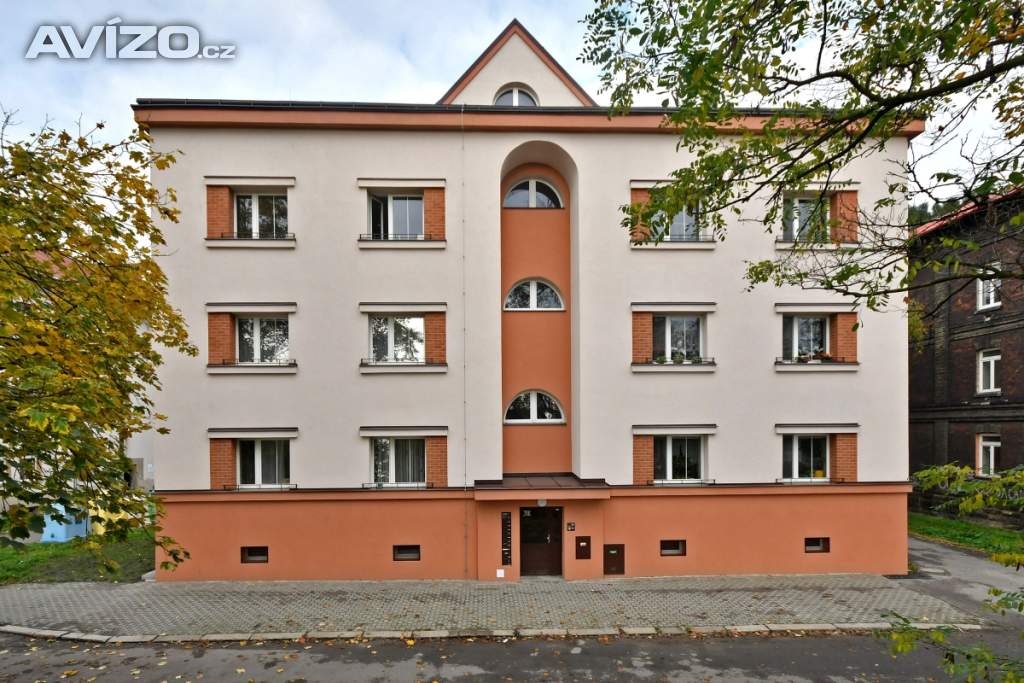 Licitace 0+1 - Nádražní 718, Nový Bohumín