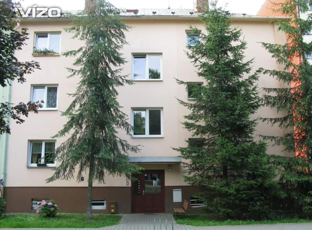 Licitace 1+2 - Štefánikova 932, Nový Bohumín