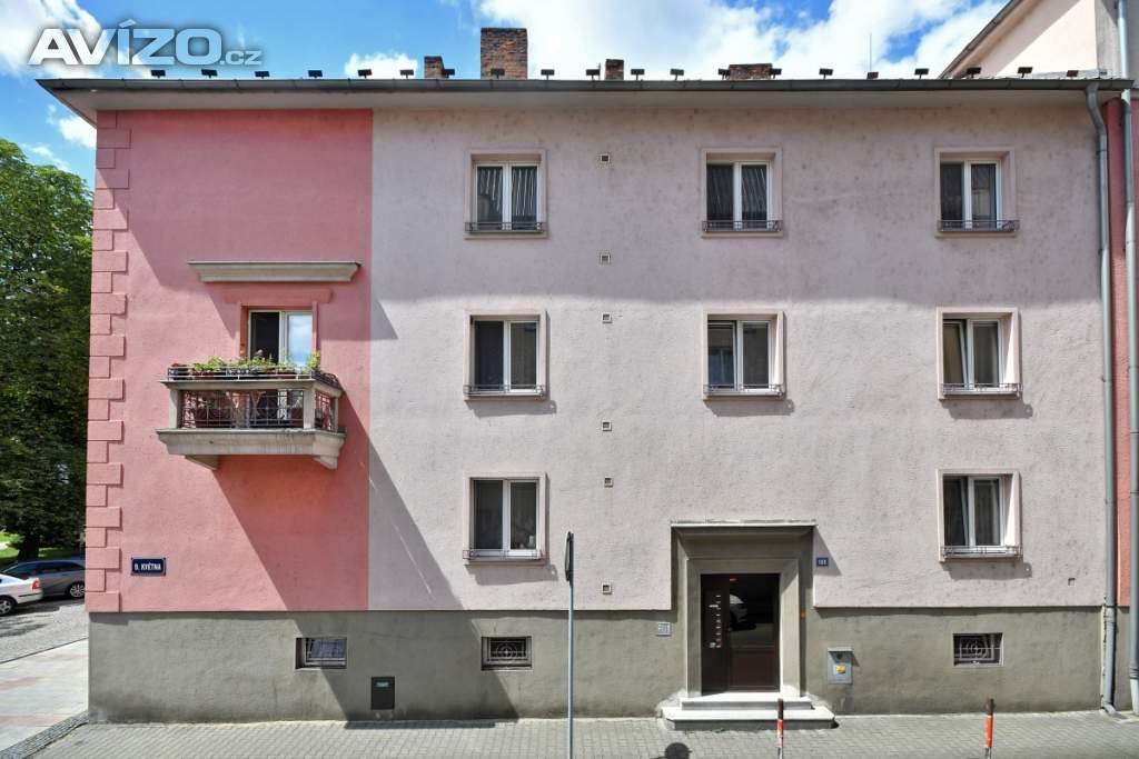 Licitace 1+2 - 9. května 100, Nový Bohumín