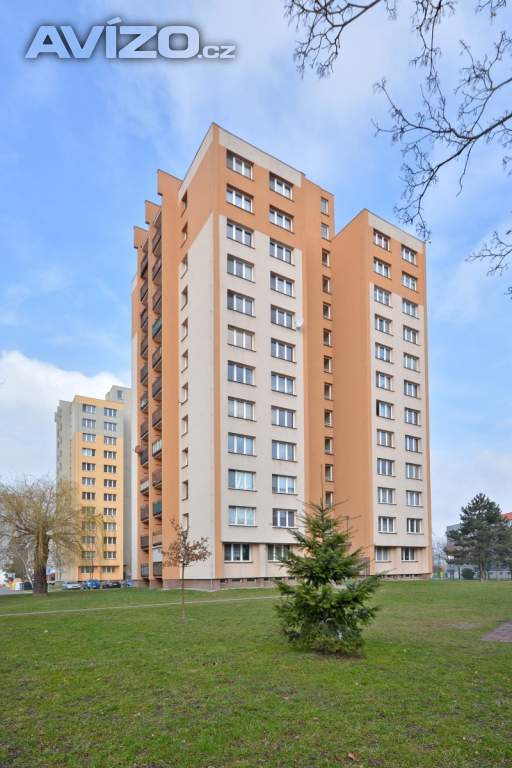 Licitace 1+3 - Jateční 1154, Nový Bohumín