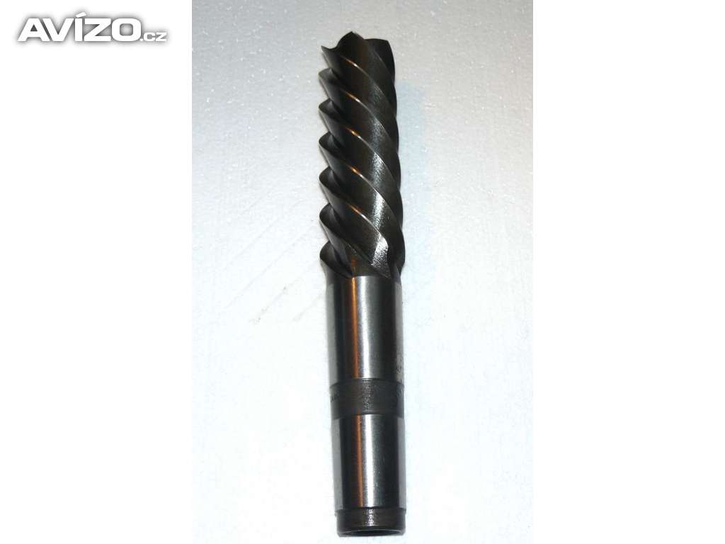 Fréza válcová 50x150 pravoř. s kuželovou stopkou Mk 5 (NOVÁ)