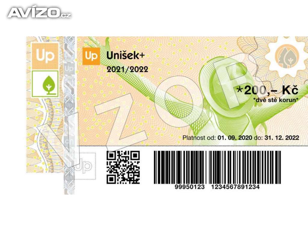 Foto inzerátu PRAHA, BRNO, OSTRAVA apod. - KOUPÍM STRAVENKY, POUKAZY a BENEFITY - celá ČR