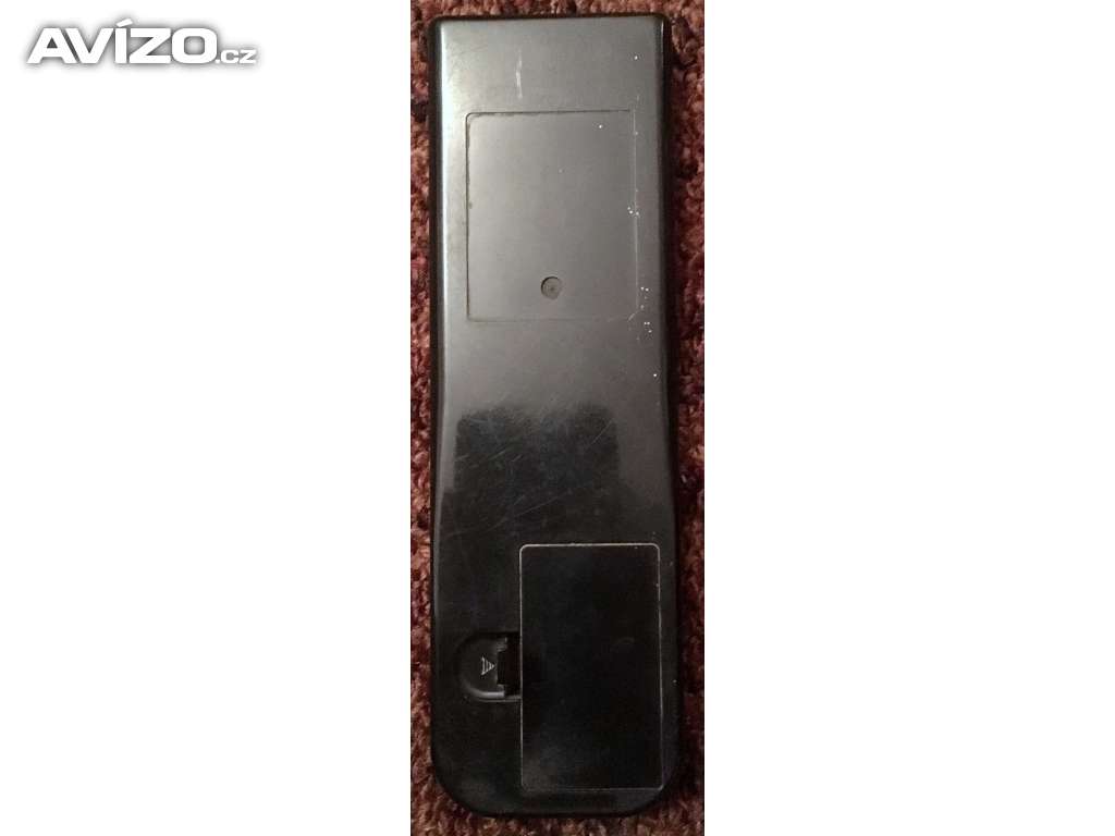 Foto inzerátu Přenosný televizor SHARP