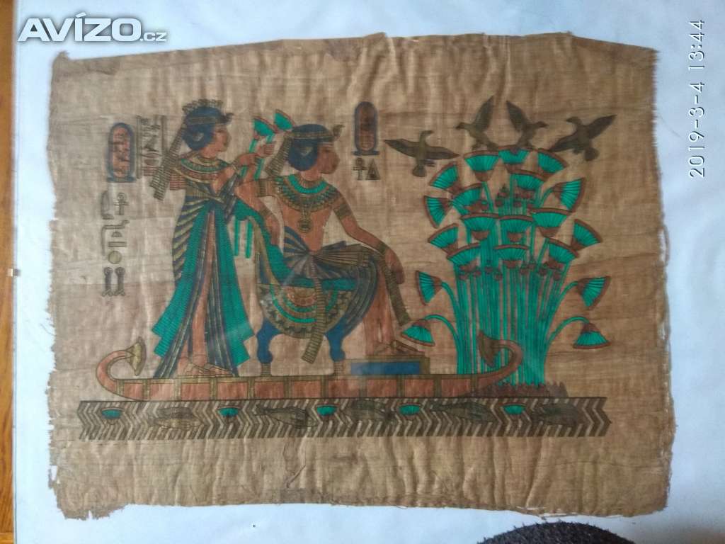 Egypt obrázky