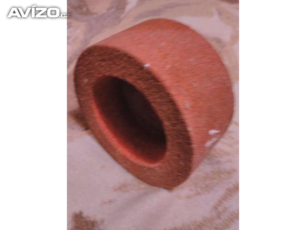 Brusné kotouče