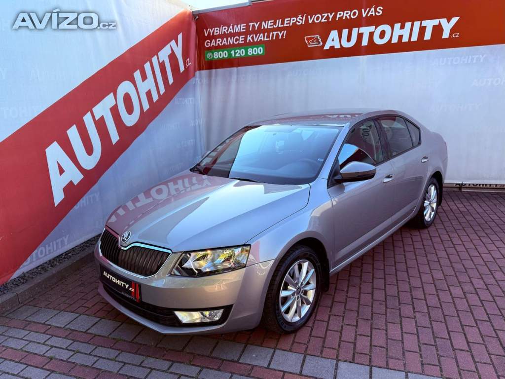 Škoda Yeti 2.0 TDi Ambition Outdoor 4x4