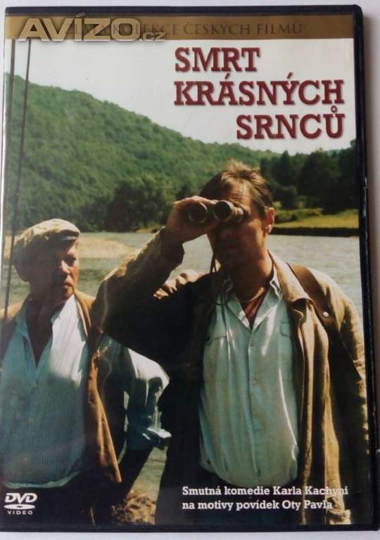 LÉTO S KOVBOJEM 