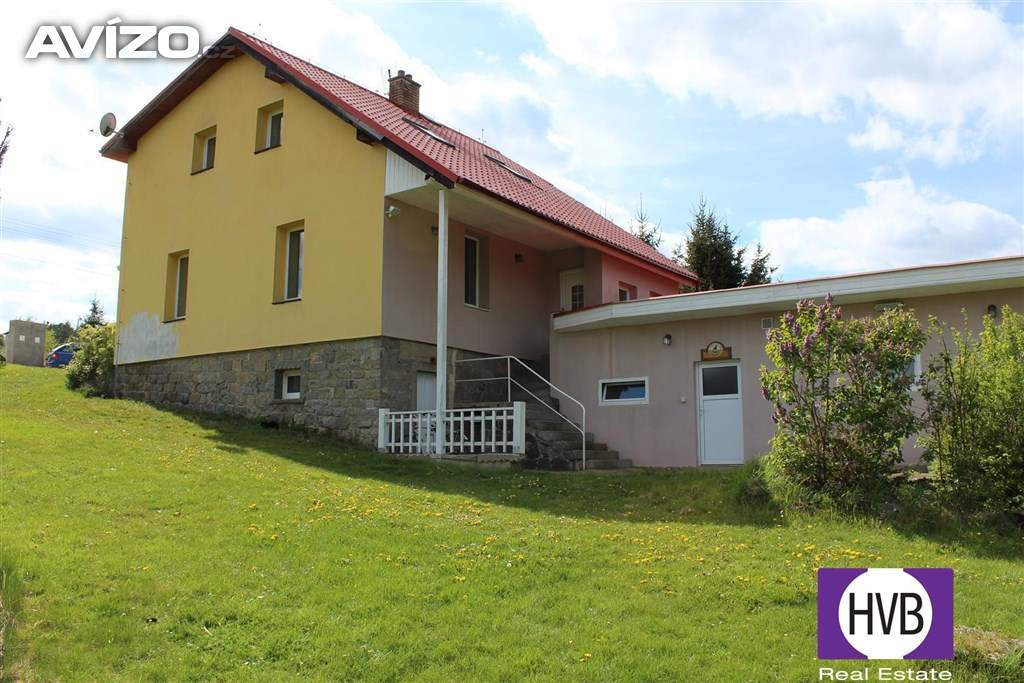 Prodej domu  6+1 215m2,pozemek 1852m2, Řepčice - Velké Popovice