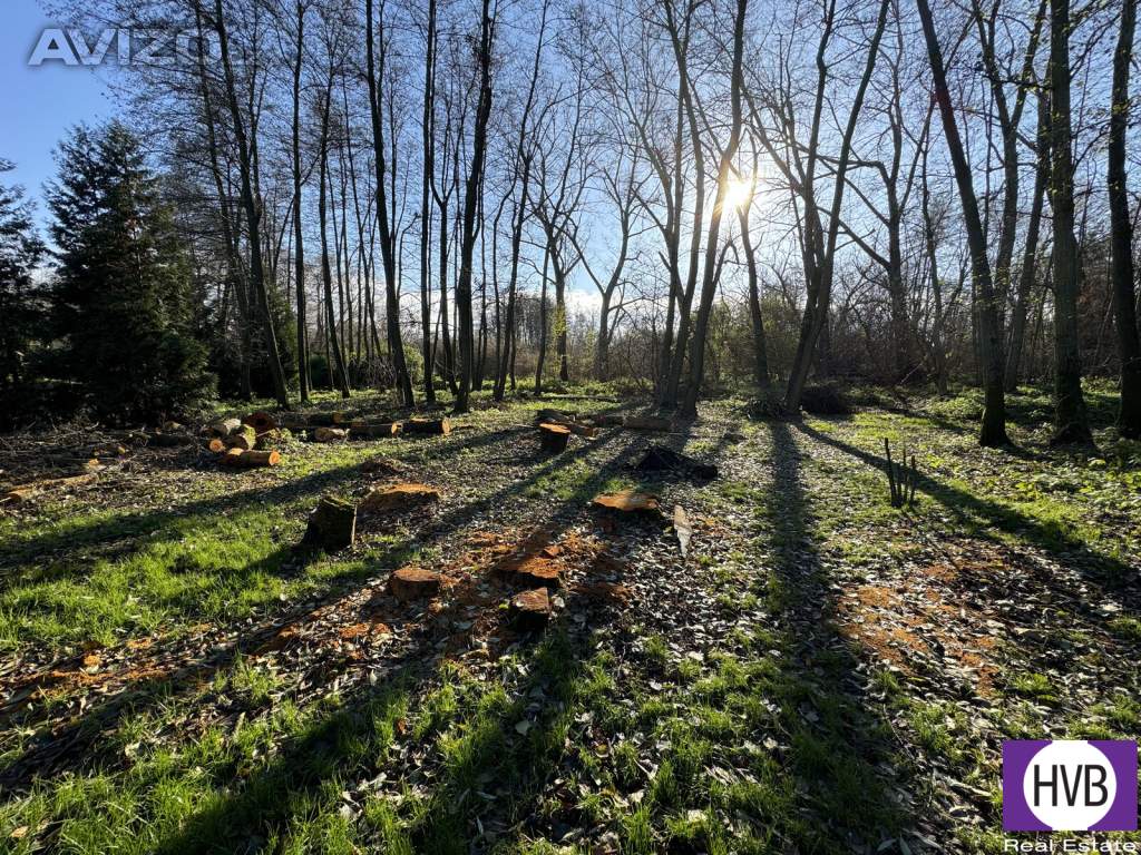 Prodej stavebního pozemku 2.000 m2, Říčany u Prahy