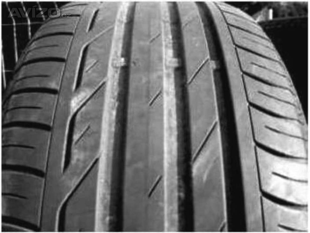 1ks letní pneu 215/50 R17 Bridgestone 