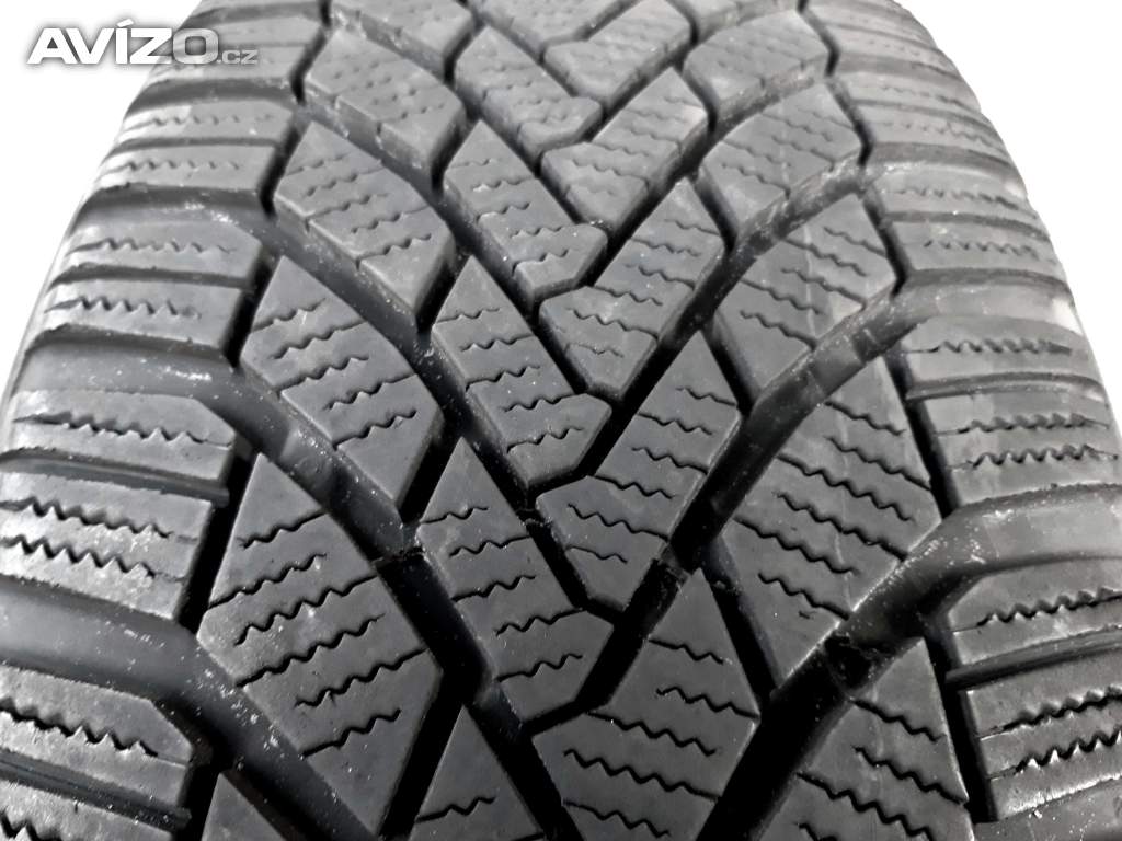 Prodám po 1ks zimní 205/55 R16: 