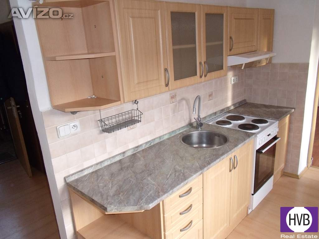 Prodej bytu 3+1, sklep, sklad, dvůr celk. plocha 83 m2, Horní Planá okr. Český Krumlov