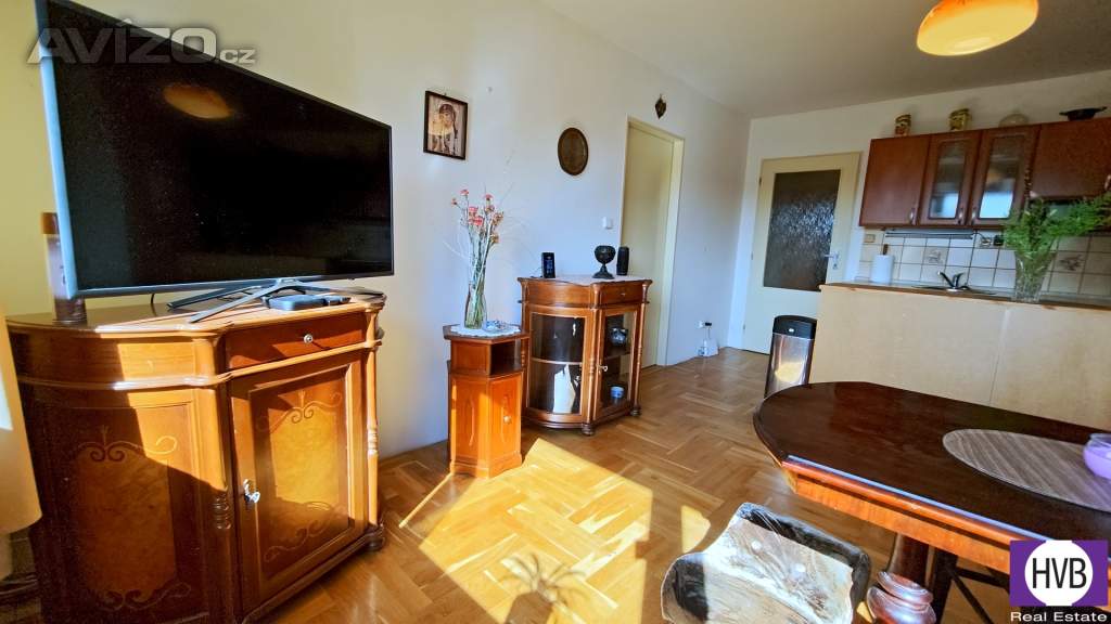 Prodej bytu 3+kk 62 m², OV, ul. Na Chmelnici, Dobříš