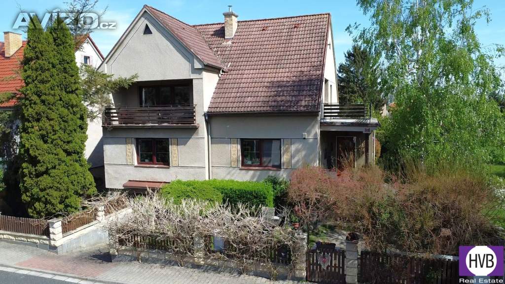 Prodej RD 4+1/G/2B 188 m², pozemek 854 m², Radim, okr. Kolín