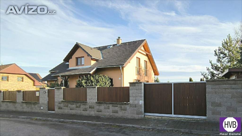 Prodej RD 5+kk /G/T/ZZ 167 m², pozemek 673 m², Přišimasy, Praha - východ