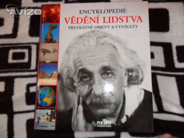 Encyklopedie Vědění lidstva