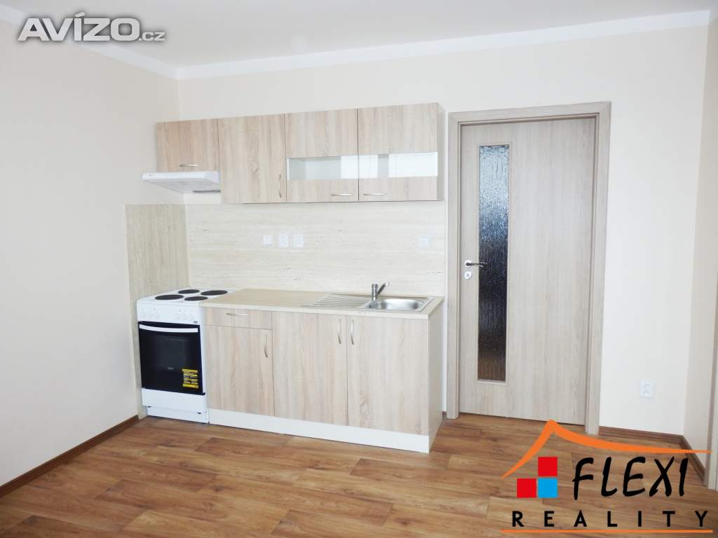 Pronájem prostorného bytu 1+1 s lodžií, 48m2, Moravská Ostrava, ul. Hrušovská