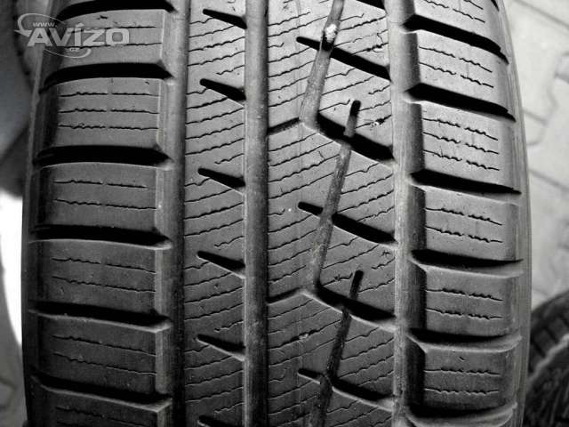 1ks zimních pneu R15 různých rozměrů