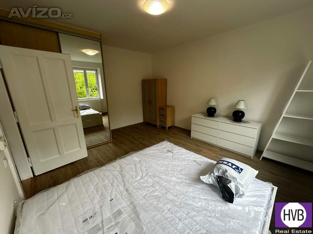 Pronájem bytu 2+kk 44 m² Pravoúhlá 2015/30, Praha 5 – Smíchov