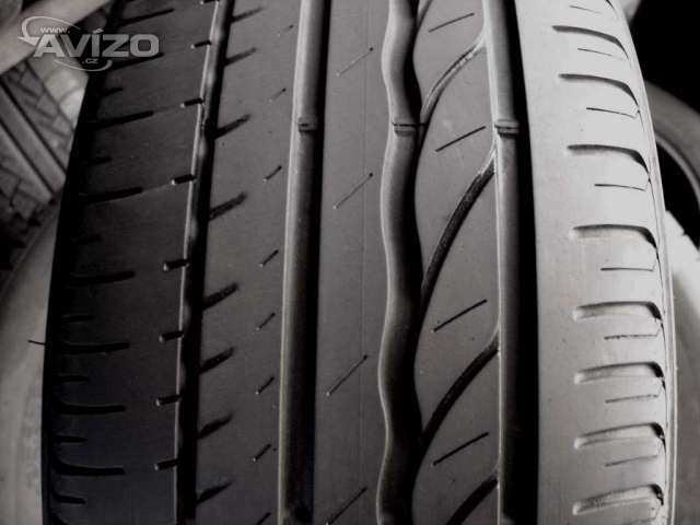 1ks letní pneu 215/45 R16 Bridgestone