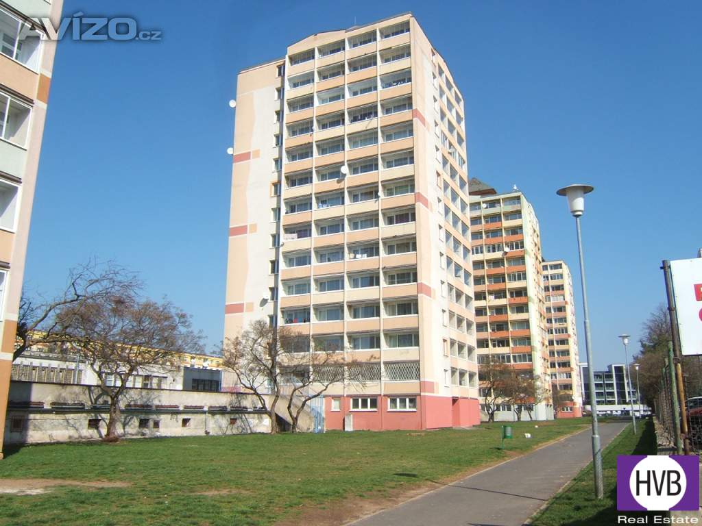 Prodej bytu 3+1+3L, 73 m², U Věžových domů, Most